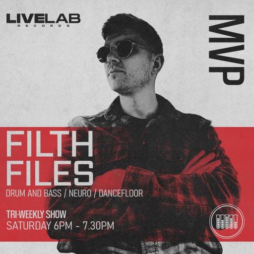 THE FILTH FILES WITH MVP #23