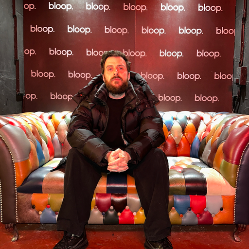 FUTURE FWD PRESENTS: JONATON - 14.03.25