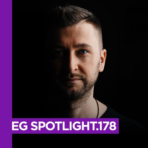 EG SPOTLIGHT.178 Denes Toth