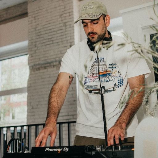 Fine-Tune w/ Azmito - 4th November 2025