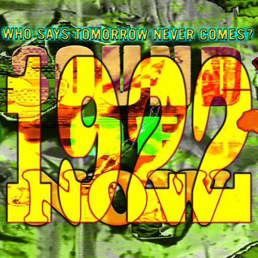 Sound of Now # ? -1922 - 31st December 2023