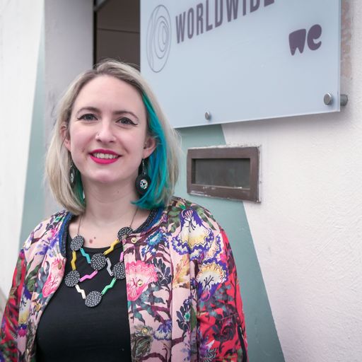 Emily Dust // 29-01-18