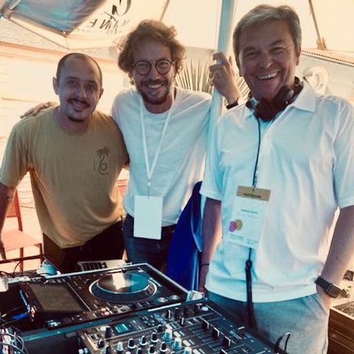 Anders Sicre - live from Sœurs Jumelles // 23-06-22