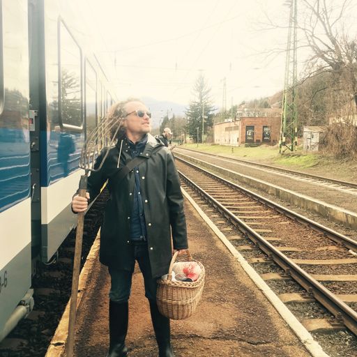 Eastern Daze #22 with StJohn's Radio 02.03.2020