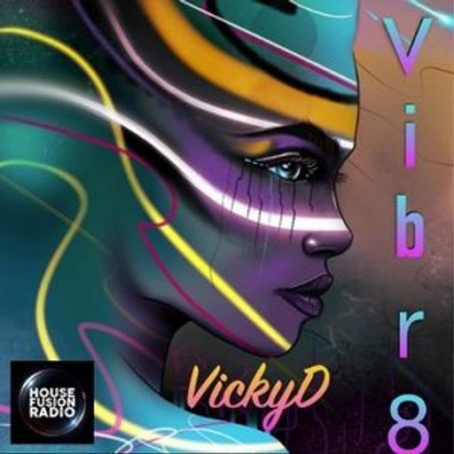 VICKYD (UNDR8) // GUEST MIX // CHRISTMAS WEEKENDER // 17-12-22