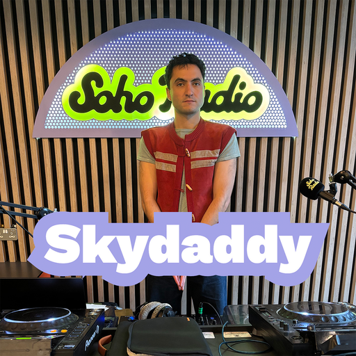 Skydaddy (16/12/2025)