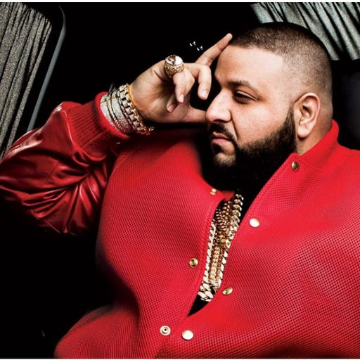 DJ Khaled Megamix (As Artist, Guest & Producer) - Vol 2