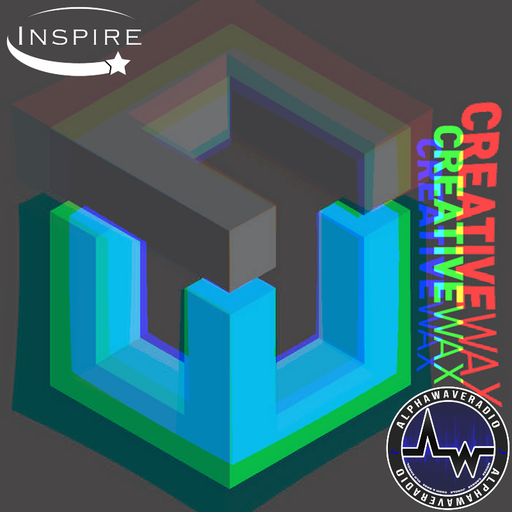 AWR Show 79 - Derriscott's Hardcore Foundation - Creative Wax Vibes