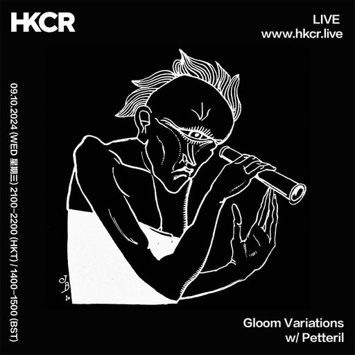 Gloom Variations w/ Petteril - 09/10/2024