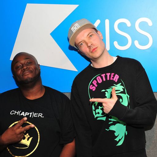 DJ MK - SHORTEE BLITZ -KISS HIP HOP SHOW JUNE 30TH 2014