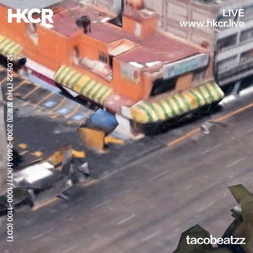 Tacobeatzz - 12/05/2022