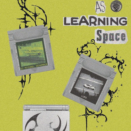 The Neighbourhood As A Learning Space #11 w/lumi & DJ Michael Schumaca 30.04.2025