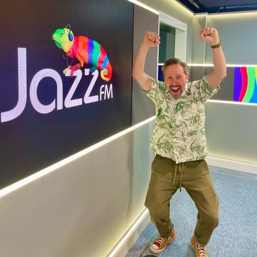 Dom Servini - Jazz FM 018