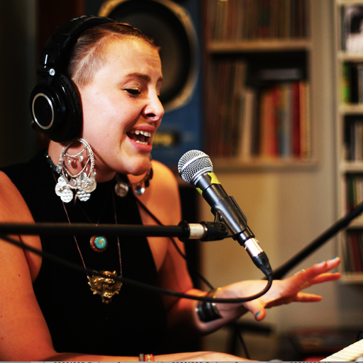 WW Melbourne: Allysha Joy // 27-04-21