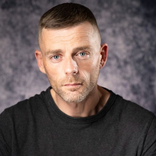 Jamie Dorrington - The Mixup (19/06/24)