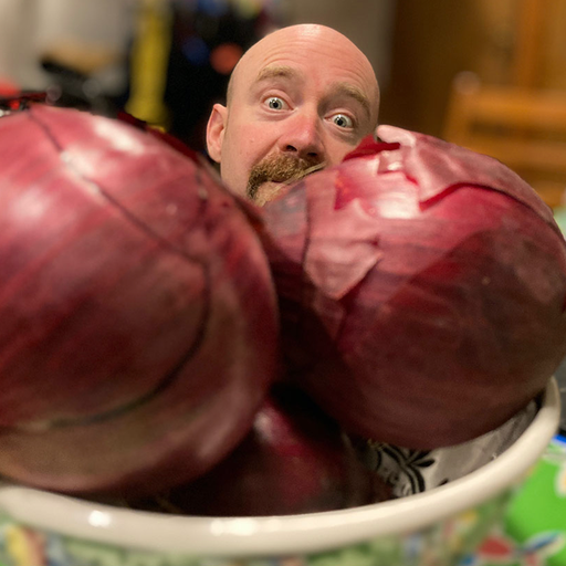 Mr. Scruff // 05-04-21