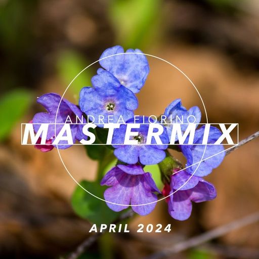 Andrea Fiorino - Mastermix (26/04/24)