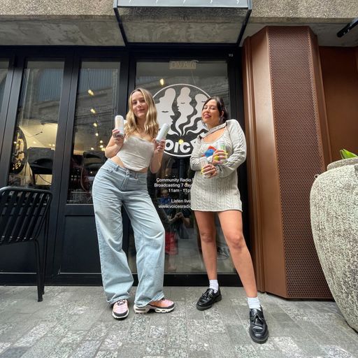 DRTY Residency w/Vixen & M Hunny 18/05/23