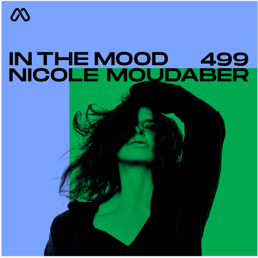 InTheMood - Episode 499 - Live from Red Rocks, Denver