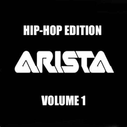 The Arista Resumes: Hip Hop Edition - Vol 1