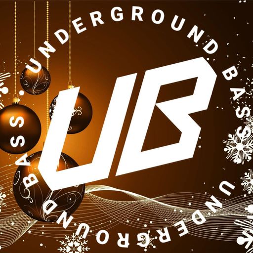 SUNDAY SEWER SQUAD 3 LIVE ON UNDERGROUNDBASS.UK 29-12-24