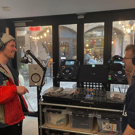 Andy Backhouse 16/02/23