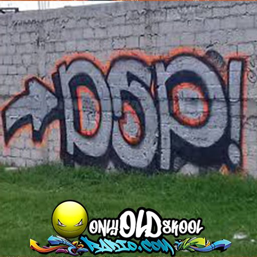DSP  - OnlyOldSkoolRadio.com  - Saturday 12th September 2020