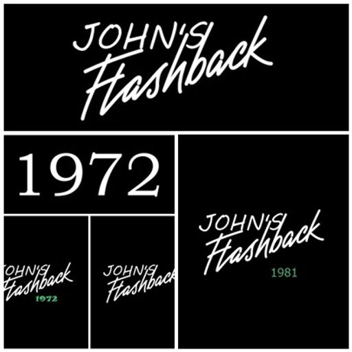 Peter Quinn counts down the hits from the chart in AUGUST 1972 and 1981