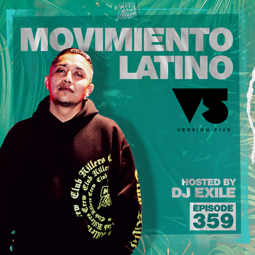 Movimiento Latino #359 - VERSION FIVE