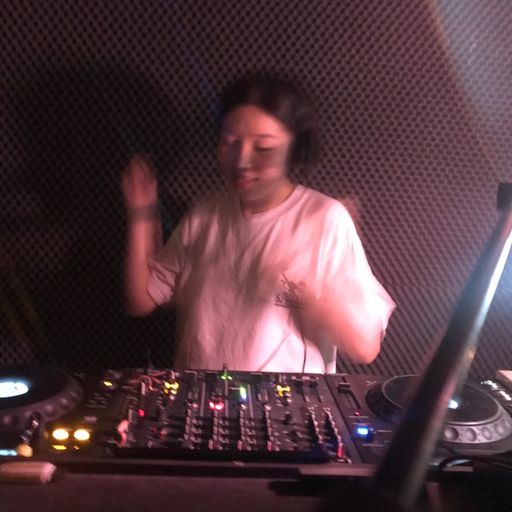 Cashmere Texture Mix #39 w/ DJ Fart In The Club (Imaginary Friend) 11.05.2019