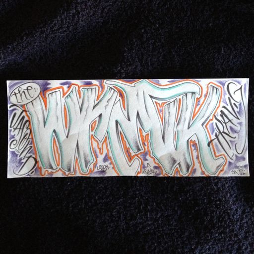 The Wreck - January 10, 2013