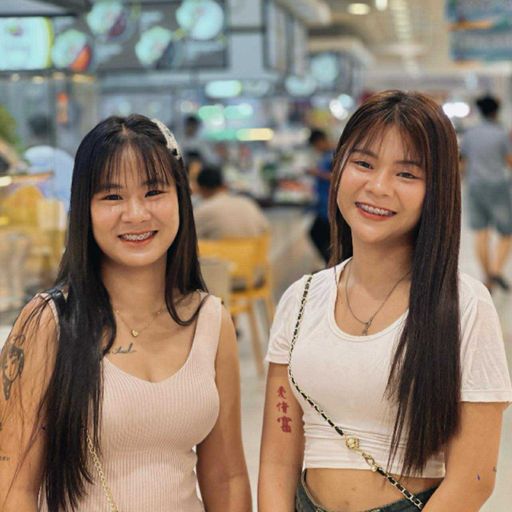 ทั้งดมทั้งเคี้ยว เธอบอกเราไม่เฟี้ยวเท่ามัน by ส.ด. พัทยา