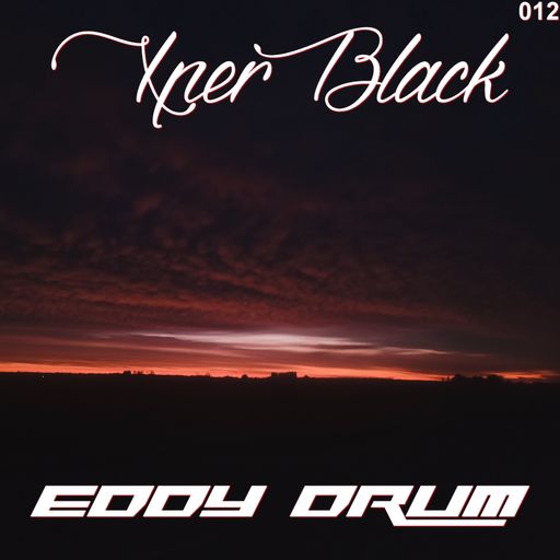 Eddy Drum - XperBlack 012