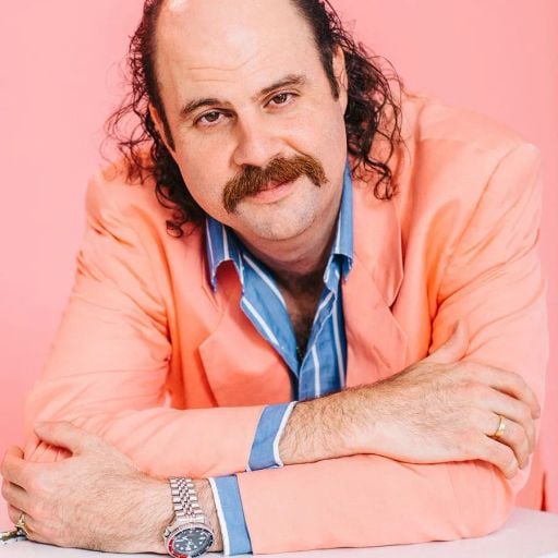 Donny Benét on Breakfast - 03/04/2025