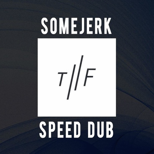 Speed Dub Volume 1 for TOO//FUTURE