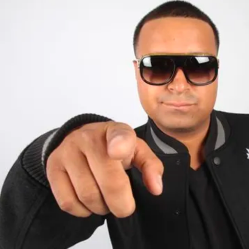 DJ Camilo - Tape #15 (1996)