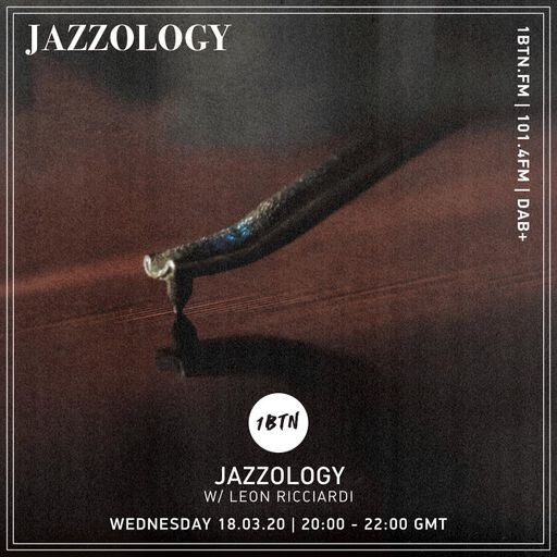 Jazzology - 18.03.2020