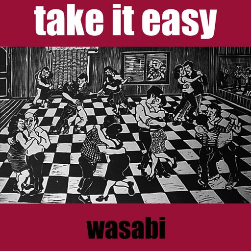 TAKE IT EASY (QUARANTIME SOUNDSCAPES) Vol. 1