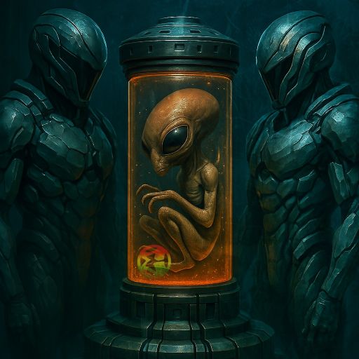 DJ Embryo & Agile - Neurofunk Drum and Bass collaboration