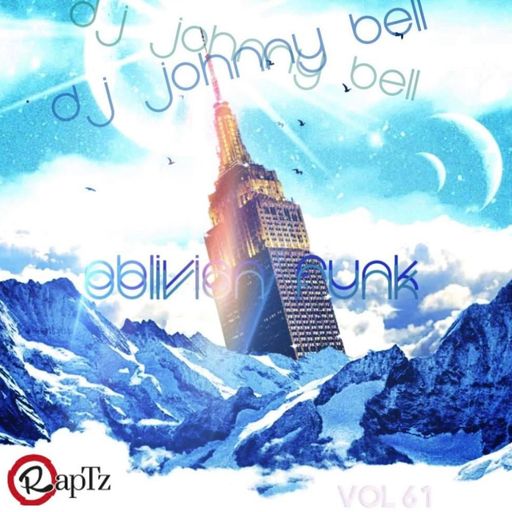 OBLIVION FUNK VOL 61 ~ DJ JOHNNY BELL