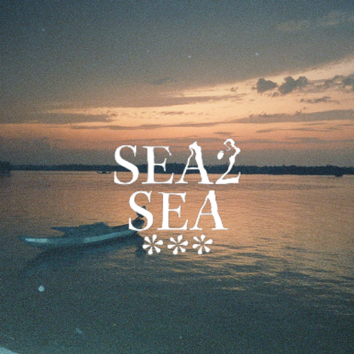 Sea 2 Sea w Cyn (8.18.2023)