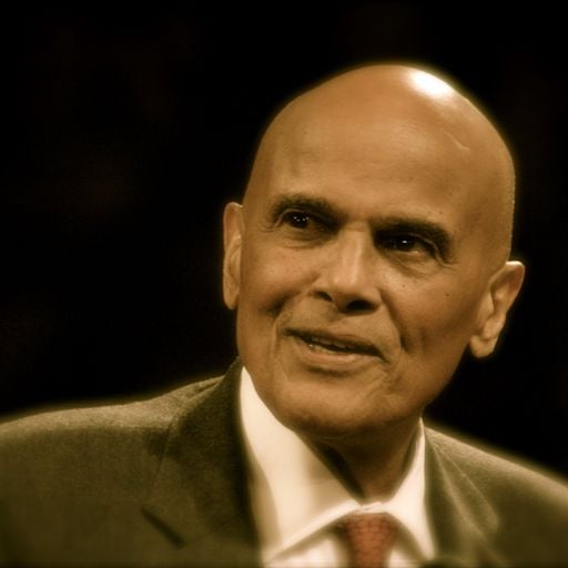 Harry Belafonte - Musics of the World 30/04/2023 WXUT (Mix)