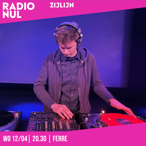 Ferre - Zijlijn - Episode 28 / 12-04-2023