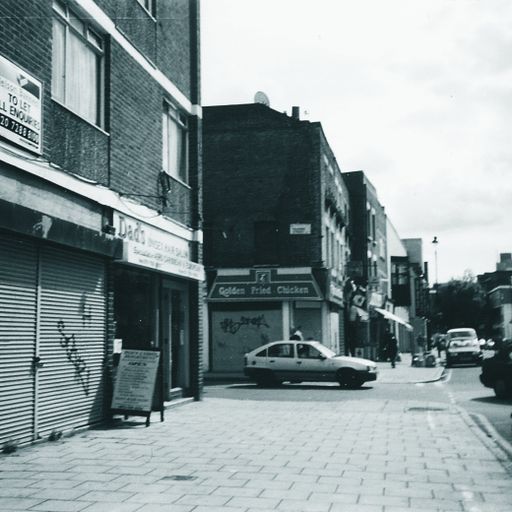 Hoxton Tales w Hoegaarden