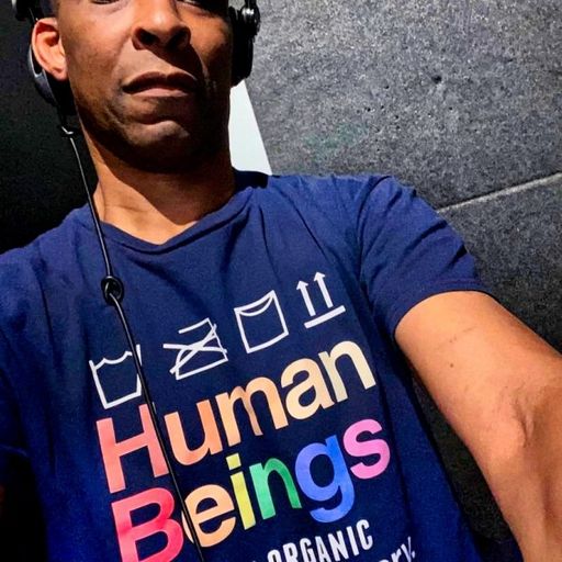 Colin Williams - 50 Shades Of House (04/07/22)