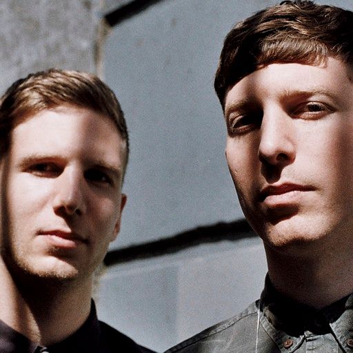 On the Floor – Icarus at Annie Mac Presents Lost & Found Festival