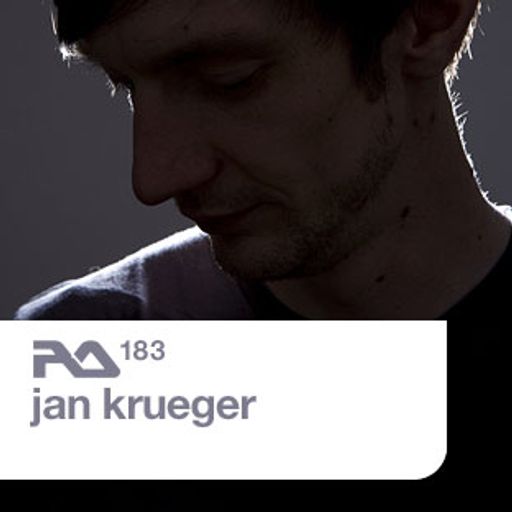 RA.183 Jan Krueger