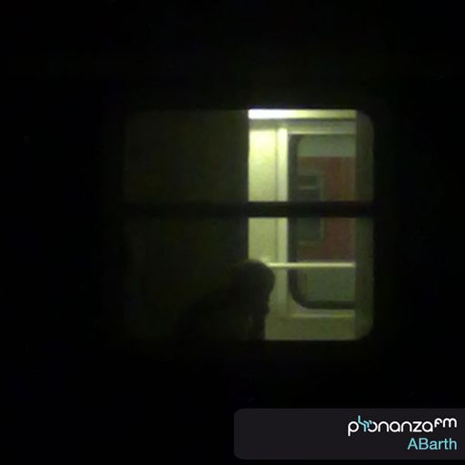 PhonanzaFM Jan 4th 2013 ABarth (Promo) pt. 2