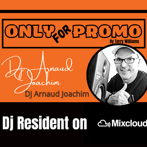 Dj Arnaud Joachim #009 / Dj Resident OnlyForPromo on Mixcloud