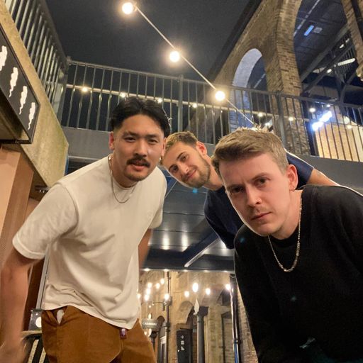 Roll Through Crew - 12/05/23